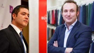 Fuhuş ağında skandal detaylar: Murat Ongun kendini doktor olarak tanıtmış!