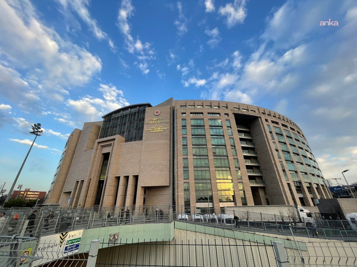 Gazeteci Ali &Ccedil;ağatay hakkında tahliye kararı verildi