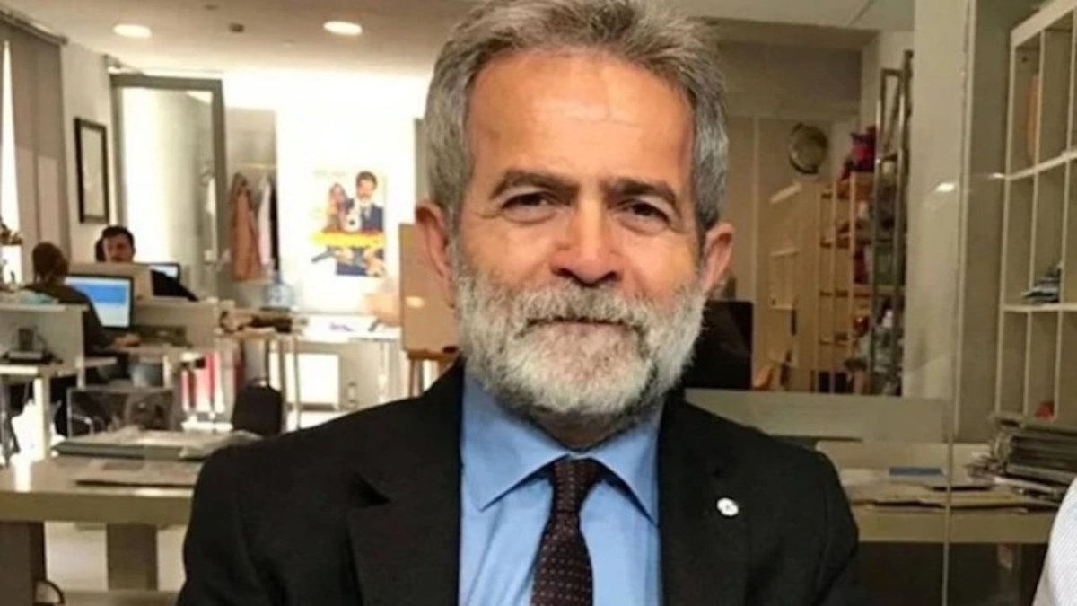 Gazeteci Ali Tarakcı paylaşımı nedeniyle g&ouml;zaltında
