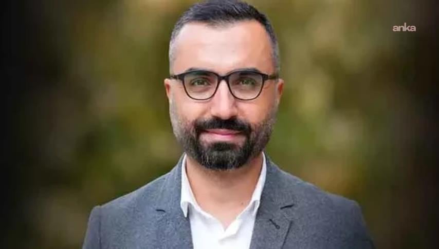 Gazeteci Alican Uludağ hakkında, Gebze'de &ccedil;&ouml;ken binaya ilişkin paylaşımları nedeniyle dava a&ccedil;ıldı