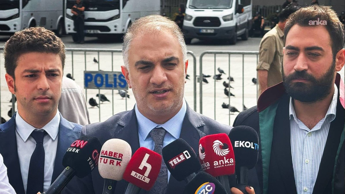 Gazeteci Arslan&rsquo;ın avukatı &Ccedil;ağlar &Ccedil;ağlayan'dan tutuklama kararına tepki: &ldquo;Gazetecilik su&ccedil; değildir&rdquo;