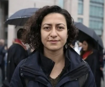 Gazeteci Derya Okatan tutuklandı: Su&ccedil;lama a&ccedil;ıklanmadı