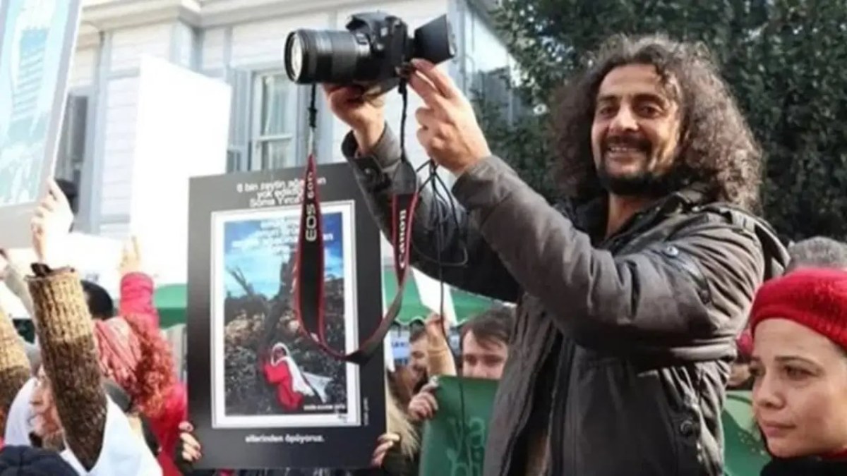 Gazeteci Hakan Tosun anmasında 22 Eyl&uuml;l duruşmasına &ccedil;ağrı