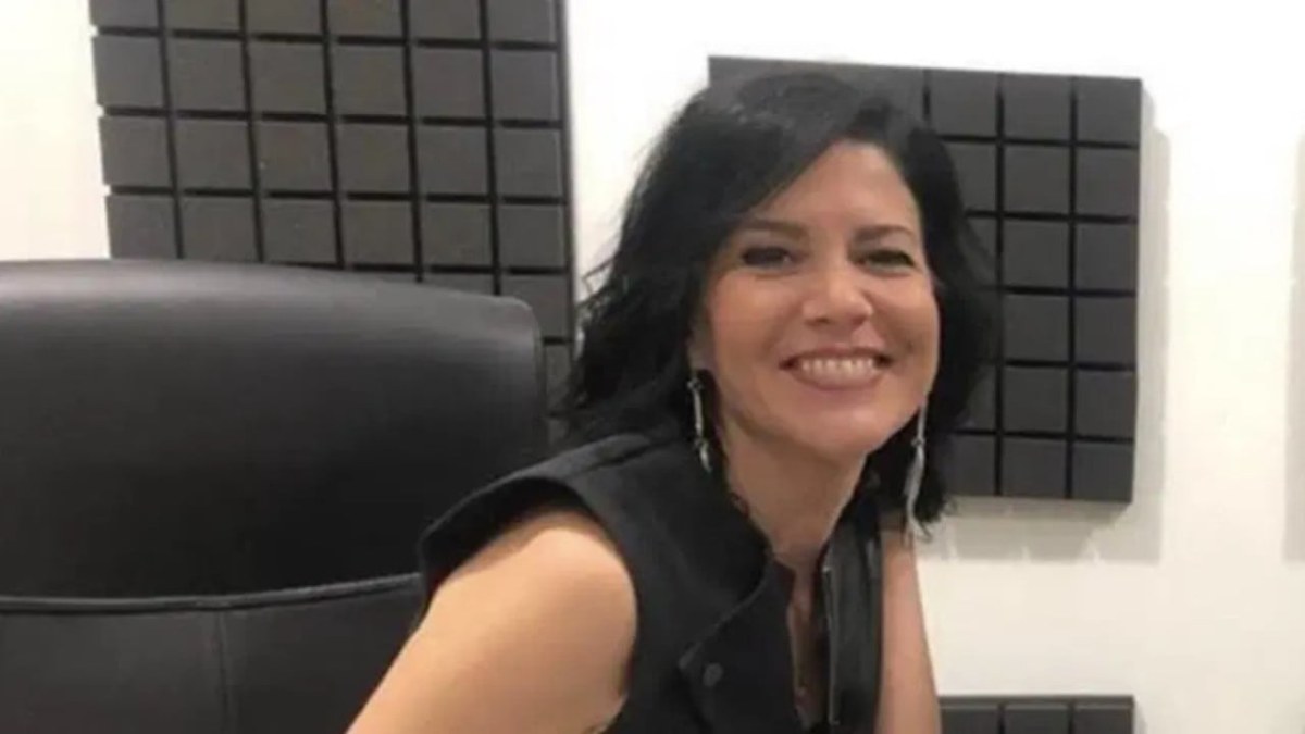 Gazeteci Oya Lale Arslan g&ouml;zaltına alındı