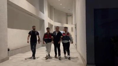 Gazeteci Tahir Sarıkaya adliyeye sevk edildi / Ek bilgiyle