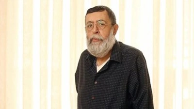 Gazeteci ve yazar Halit Kakın&ccedil; hayatını kaybetti