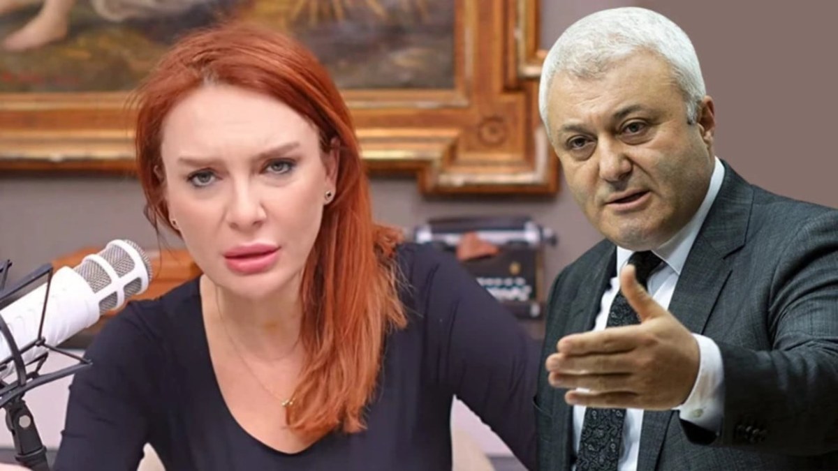 G&ouml;zaltına alınmadım dedi, Tuncay &Ouml;zkan&rsquo;ı hedef aldı: &Ccedil;ok sevilesi m&uuml;ptezel kişi