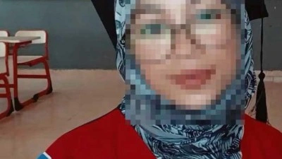 G&uuml;nlerdir kayıp olarak aranan Sudenaz, 'nikah' i&ccedil;in evden ayrılmış