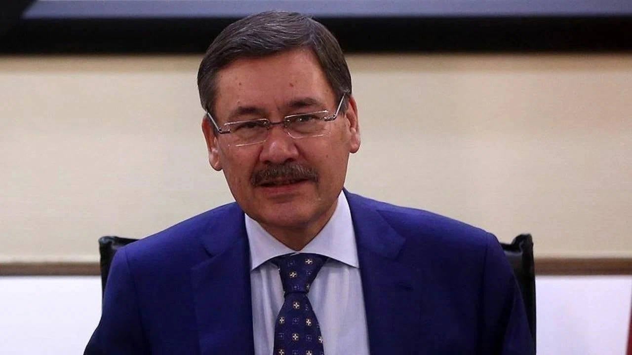 Hakkında soruşturma a&ccedil;ılan Melih G&ouml;k&ccedil;ek'ten yeni a&ccedil;ıklama: 'FET&Ouml;'n&uuml;n &ouml;l&uuml;m listesindeyim'