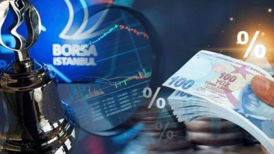 Halka arzda rekor haftası! Borsa İstanbul'da heyecan y&uuml;ksek