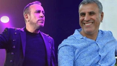 Haluk Levent'in kardeşi Berkant Acil tutuklandı