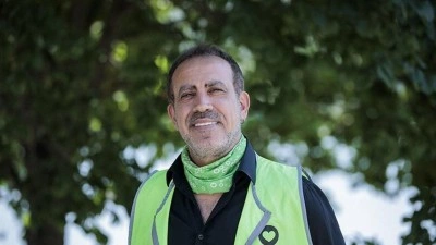 Haluk Levent'ten 'Ahbap' kararı!