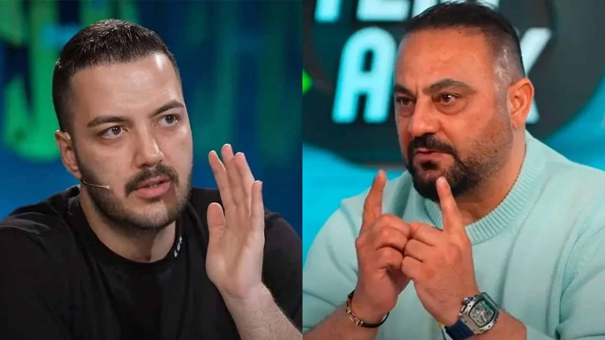 Hasan Şaş ve Yağız Sabuncuoğlu&rsquo;nun uyuşturucu test sonucu belli oldu