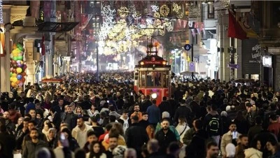 Herkes memleketine d&ouml;nse şehir n&uuml;fusları nasıl olurdu?