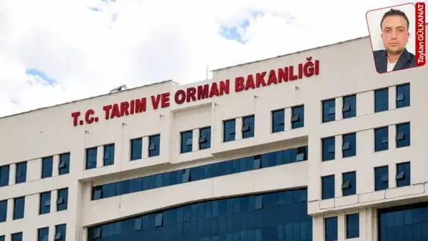 H&uuml;r Tarım Orman Sen&rsquo;den Tarım ve Orman Bakanlığı&rsquo;na &lsquo;stat&uuml;&rsquo; tepkisi: &lsquo;Bakanlığın, personeline sahip &ccedil;ıkmaması kabul edilemez&rsquo;