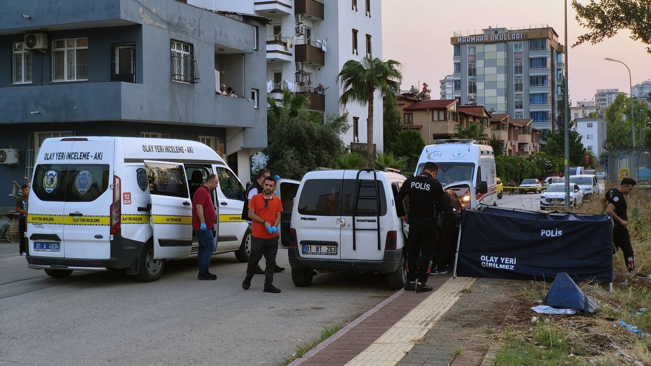 Husumetlisi ile oğlunu &ouml;ld&uuml;ren ş&uuml;pheli: '40 milyon lirayı &ouml;demeyince vurdum'