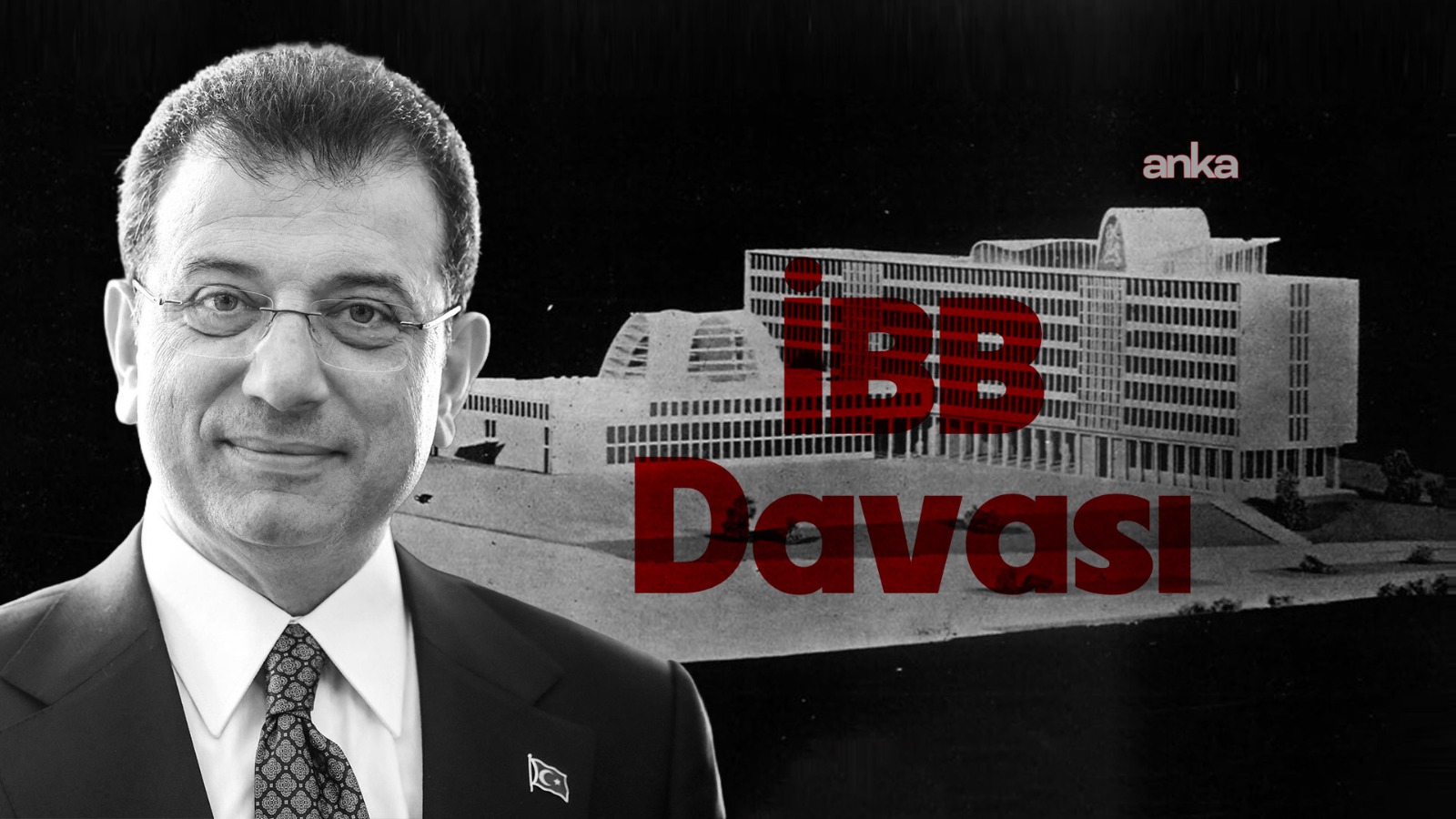 İBB Davası&rsquo;nda 66&rsquo;ncı g&uuml;n sona erdi