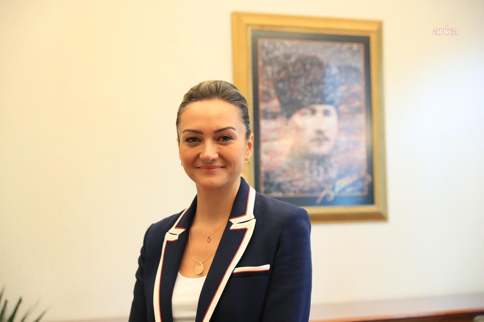 İBB Davası&rsquo;nda 68&rsquo;inci g&uuml;n... Kadriye Kasapoğlu: &ldquo;Sadece layıkıyla işimi yaptığım i&ccedil;in mi 11 ay evladımdan ayrı kaldım&rdquo;