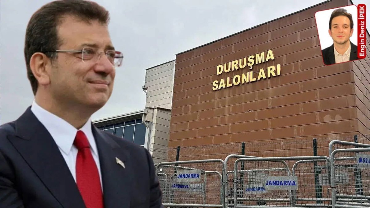 İBB Davası&rsquo;nda 76. g&uuml;n: İmamoğlu&rsquo;nun avukatlarından 'duruşma saati' itirazı!