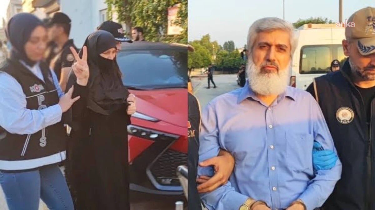 İHD&rsquo;den Furkan Vakfı operasyonuna ilişkin a&ccedil;ıklama: G&ouml;zaltı ve tutuklamanın cezalandırma aracına d&ouml;n&uuml;şt&uuml;r&uuml;lmemesini talep ediyoruz