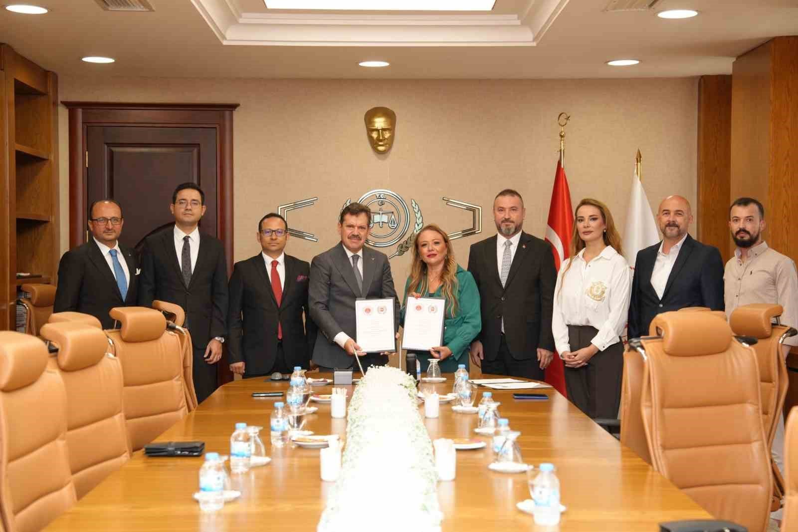 İkinci şans projesi, İzmir&rsquo;den g&uuml;&ccedil;l&uuml; bir sosyal d&ouml;n&uuml;ş&uuml;m modeli