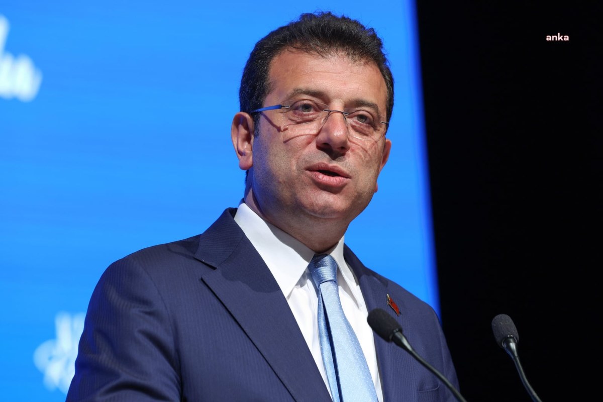 İmamoğlu&rsquo;nun &ldquo;makam aracı&rdquo; davası: &ldquo;Bu dava, bedava tahsis edilen arabadan su&ccedil; &ccedil;ıkarma girişimidir&rdquo;