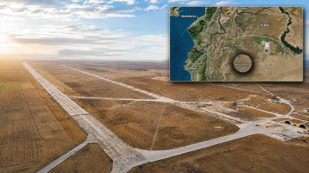 İsrail'in Suriye saldırısı T&uuml;rkiye'ye mesaj mı?