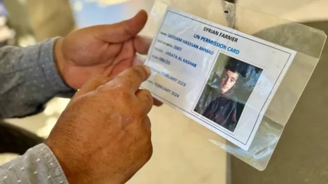 İsrail, Suriye'nin g&uuml;neyinde askeri varlığını artırdı mı, b&ouml;lge sakinleri ne diyor?