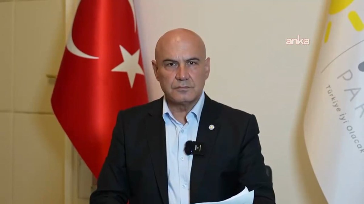 İYİ Partili &Ccedil;&ouml;mez&rsquo;den erişim engellerine ilişkin Bakan G&uuml;rlek'e soru &ouml;nergesi