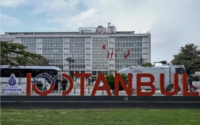 İBB'ye yeni operasyon...