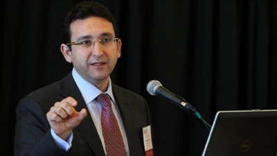İbrahim Turhan&rsquo;a Borsa İstanbul paylaşımı soruşturması