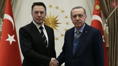 İfade ve basın &ouml;zg&uuml;rl&uuml;ğ&uuml;ne X - Can Ertuna yazdı