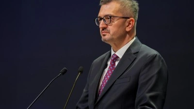 İletişim Başkanı Duran'dan 15 Temmuz mesajı: Mill&icirc; Hafıza Proje &Ccedil;ağrısı tamamlandı