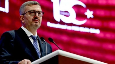 İletişim Başkanı Duran'dan medya ve akademiye 15 Temmuz &ccedil;ağrısı