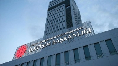 İletişim Başkanlığı'ndan 'NATO' iddialarına yalanlama!