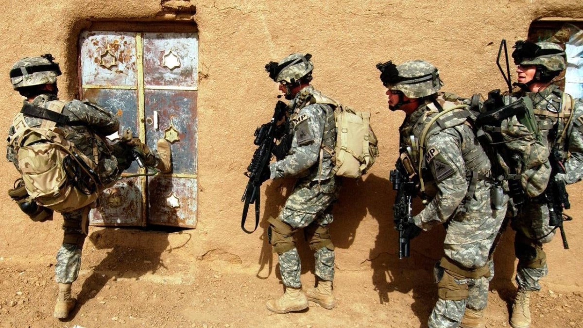 Irak&rsquo;ta 23 yıllık ABD işgali: En az 200 bin sivil can kaybı!