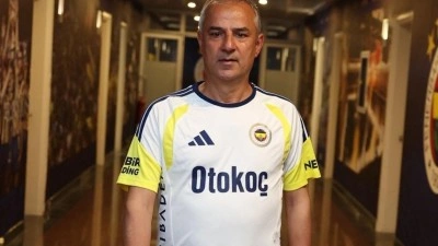 İsmail Kartal'dan sezon &ouml;ncesi TFF'ye eleştiri!
