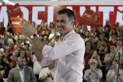 İspanya erken se&ccedil;ime mi gidiyor?: G&ouml;zler Sanchez'in kararında