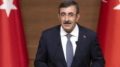 İşsizlikte tek hane serisi 37. aya &ccedil;ıktı! Cevdet Yılmaz'dan refah artışı mesajı geldi