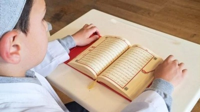 İstanbul'da 4 bin merkezde Kur'an &ouml;ğretilecek