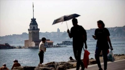 İstanbul Valiliğinden son dakika uyarısı! Vatandaşlara peş peşe &ccedil;ağrı! Kente alarm verildi