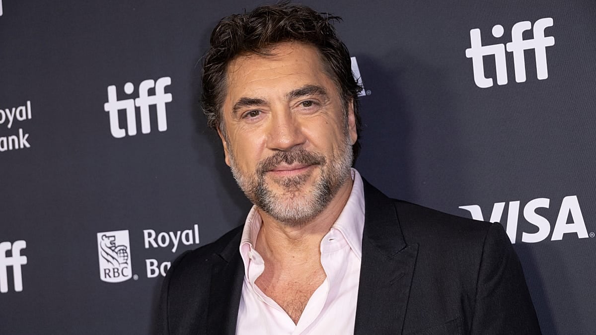 Javier Bardem, Filistin tutumu nedeniyle P!nk'in UNICEF el&ccedil;iliğinden alınmasını istedi