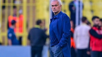 Jose Mourinho Galatasaray'ın kalbini istiyor!