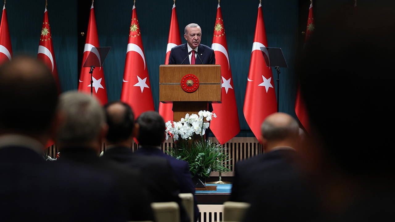Kabine toplantısı 3'&uuml;nc&uuml; kez Ahlat'ta yapılacak