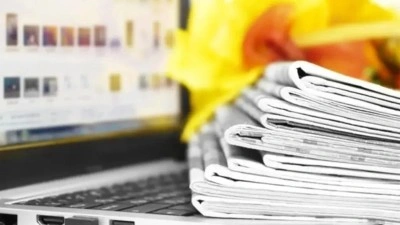Kağıttan ekrana b&uuml;y&uuml;k g&ouml;&ccedil;: Gazeteler kapanırken dijital medya zirveye koşuyor