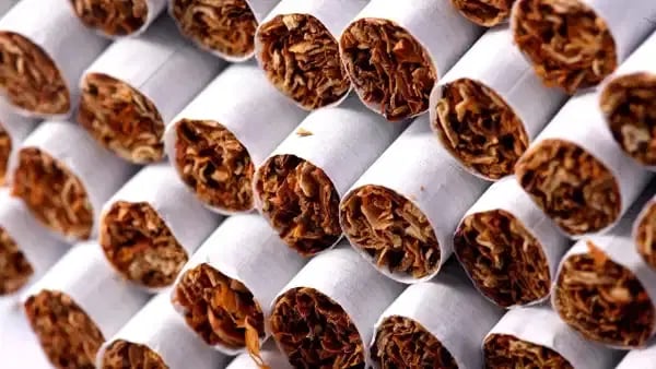Kanun hazırlığı: &Ouml;m&uuml;r boyu sigara yasağı yolda