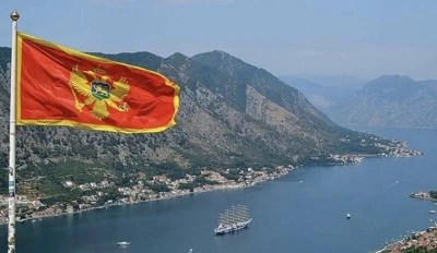 Karadağ T&uuml;rk vatandaşlarına 1 Kasım'dan itibaren vize uygulayacak
