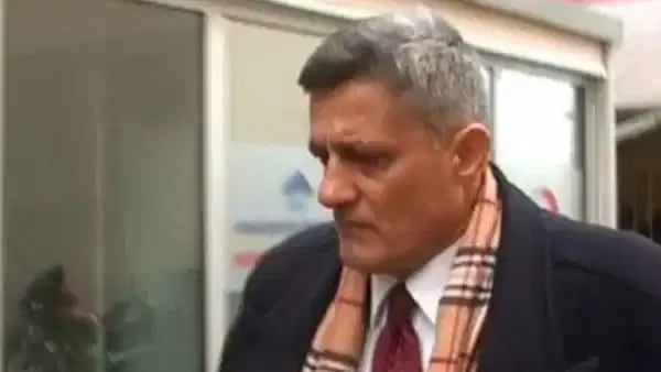 Kaşif Kozinoğlu kimdir? Kaşif Kozinoğlu ne zaman, neden &ouml;ld&uuml;? Kaşif Kozinoğlu'nun hayatı...