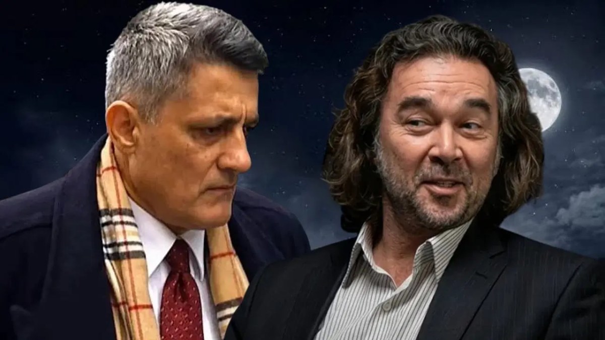 Kaşif Kozinoğlu soruşturmasında yeni gelişme... Kurtlar Vadisi'nde 'Kazım Kaşifoğlu' karakterini canlandıran Sedat Savtak ifade verecek