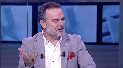 Kemal &Ouml;zt&uuml;rk'e g&ouml;zaltı kararı